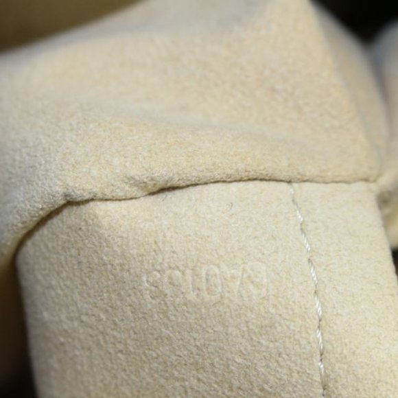 Louis Vuitton Monogram Artsy MM Hobo Braided Handle 96lk33s - Picture 5 of 12